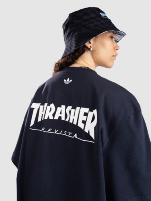 adidas Skateboarding x Thrasher x AFA Argentina T-Shirt - buy now